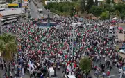 Ariadna Montiel afirma que marcha contra Maru Campos reunió 20 mil personas en Chihuahua