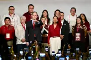 Ariadna Montiel asume dirigencia de Morena; exige candidatos impecables