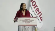 Ariadna Montiel asume dirigencia nacional de Morena