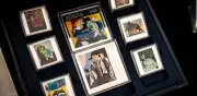Arlequín de Picasso alcanza 42.6 mdd en subasta de Sotheby’s