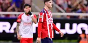Armando 'Hormiga' González amenaza con no volver a Chivas tras Mundial 2026