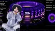ARMY en México planea construir su propio estadio para BTS