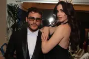 Arrestan a estilista de Fátima Bosch tras agresión en Cannes