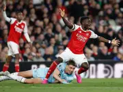 Arsenal es campeón de Premier League tras 20 años de sequía