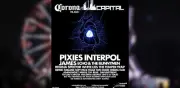 Así ha evolucionado el cartel del Corona Capital de 2010 a 2026