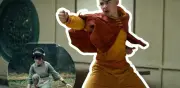 Así luce Toph en el tráiler de Avatar: La leyenda de Aang de Netflix