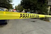 Asaltan y balean a joven durante robo en la colonia Centro