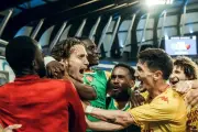 Ascenso histórico del Le Mans a la Ligue 1 tras triunfo en la mesa