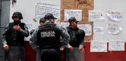 Asesinan a 10 de una familia en Tehuitzingo, Puebla; hay menores y bebé