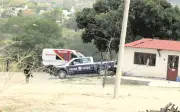 Asesinan a 10 en Puebla; señalan pleito familiar como causa