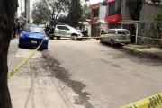 Asesinan a automovilista en Cuautitlán Izcalli