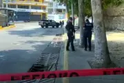 Asesinan a checadora de camiones en Acapulco