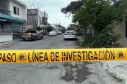 Asesinan a cuchilladas a menor de 17 años en CDMX