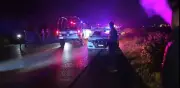 Asesinan a dos empleados de contratista de CFE en Veracruz