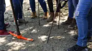 Asesinan a madre e hija buscadoras en Guanajuato; exigen justicia