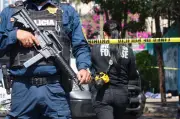 Asesinato y suicidio en Miguel Hidalgo: hombre mata a acompañante
