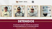 Atacan a balazos a empresario y su hija en Tijuana