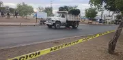 Ataque armado a cortejo fúnebre en Culiacán deja dos muertos
