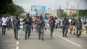 Ataque armado en Nigeria deja tres policías muertos y dos heridos