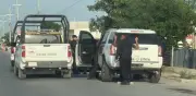 Ataque armado en Tamaulipas deja dos policías muertos y uno herido