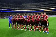 Atlas busca remontada ante Cruz Azul con números de visitante preocupantes