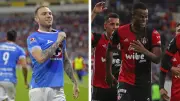 Atlas vs Cruz Azul: horario, TV y favorito según IA en Cuartos de Final