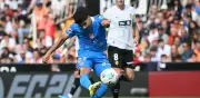 Atlético de Madrid felicita a Obed Vargas con un 'wey' tras su asistencia
