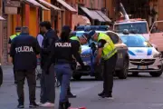 Atropello múltiple en el norte de Italia deja varios heridos
