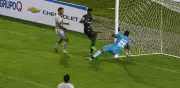 Autogol de portero José Calderón desata investigación por amaño en Panamá
