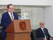 Autonomía universitaria, motor de equidad y democracia: Lomelí Vanegas
