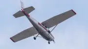 Avioneta se estrella contra edificio en Brasil: dos muertos y tres heridos