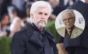Bad Bunny rinde tributo a Johnny Pacheco en la Met Gala 2026