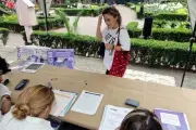 Baja participación en Presupuesto Participativo de CDMX