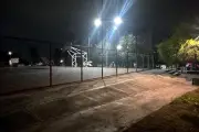 Balea a rival tras perder en partido de fútbol en México