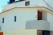 Balean antigua casa de Rubén Rocha en Culiacán