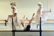 Ballet Revolución Diamantina: danza y empoderamiento en México