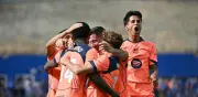 Barcelona necesita un empate o victoria ante Real Madrid para ser campeón