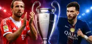 Bayern vs PSG EN VIVO: Semifinal Champions League 2026