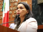 Beatriz Mojica se consolida en Morena rumbo a Guerrero 2027