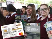 Beca Benito Juárez 2026: Próximo pago en junio, monto de $1,900