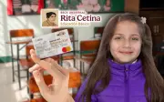 Beca Rita Cetina: Cómo saber fecha y lugar para recoger tarjeta