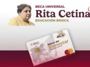 Beca Rita Cetina: pago junio 2026 y consulta de estatus