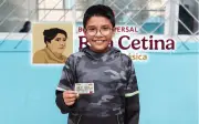 Beca Rita Cetina primaria 2026: primer pago en agosto