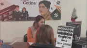 Beca Rita Cetina primaria: documentos para recoger tarjeta