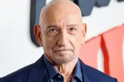 Ben Kingsley se une al elenco de The White Lotus temporada 3