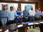 Benito Juárez y SEGIAGUA refuerzan acciones preventivas ante lluvias