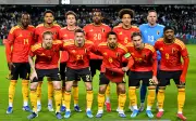 Bélgica: el último llamado de su generación dorada en el Mundial 2026
