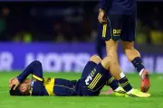 Boca Juniors eliminado de la Liga Argentina en sorpresiva derrota