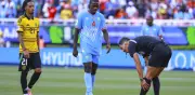 Ébola amenaza participación de Congo en Mundial 2026