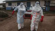 Ébola en Congo: 160 muertes y 671 casos sospechosos